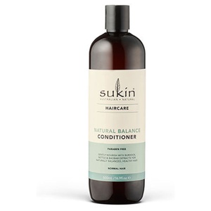 Sukin Natural Balance Conditioner   500 ml produktbillede