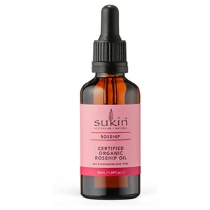 Sukin Rosehip Oil   50 ml produktbillede