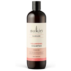 Sukin Volumising Shampoo   500 ml produktbillede