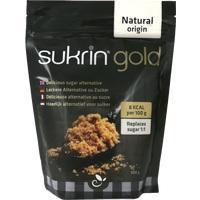 SUKRIN gold Pulver Produktbild