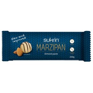 Sukrin Marzipan 200 g produkt bild
