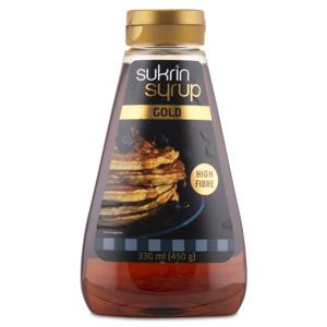 Sukrin Syrup Gold 325 g produkt bild