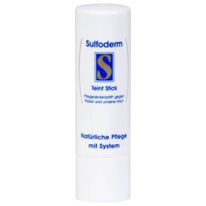 SULFODERM S Teint Stick natur Produktbild