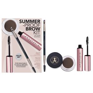 Summer Proof Brow Kit Medium Brown produkt bild