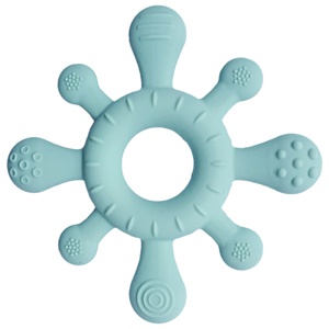 Summerville Bitleksak Korall ice blue produkt bild