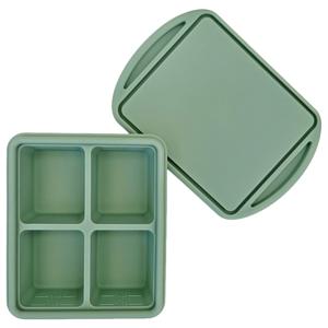 Summerville Frysform Barnmat Cameo Green produkt bild