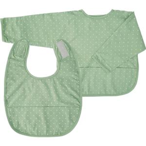 Summerville Haklapp Cameo Green 2 st produkt bild
