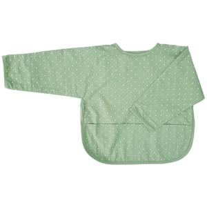 Summerville Haklapp med ärm Cameo Green Dotty produkt bild