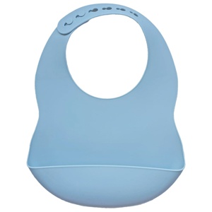 Summerville Haklapp silikon Stone Blue produkt bild