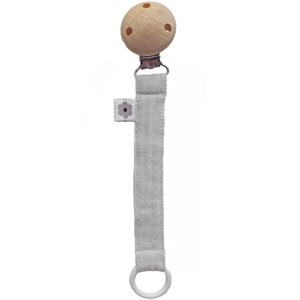 Summerville Napphållare muslin Silver grey produkt bild