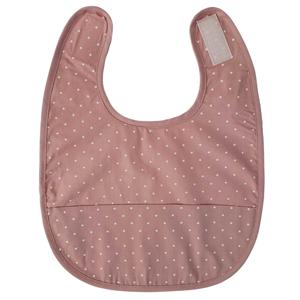 Summerville Haklapp pale mauve dotty eko produkt bild