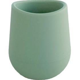 SUMMERVILLE organic Minicup Silikon 60ml Cameo Green produkt bild