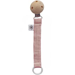 Summerville Napphållare muslin Pale mauve produkt bild