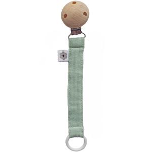 Summerville Organic Napphållare Muslin Eko Cameo Green produkt bild
