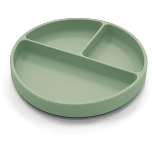 Summerville Tallrik delad Cameo green produkt bild