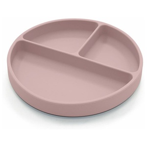 Summerville Tallrik delad Pale mauve produkt bild