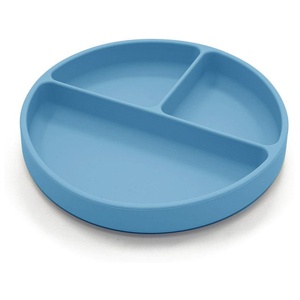 Summerville Tallrik delad Stone blue produkt bild
