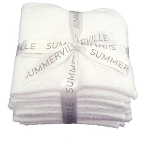 Summerville Organic Tvättlappar Eko 10-pack produkt bild