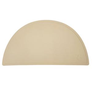 Summerville Underlägg Silikon Sandshell produkt bild