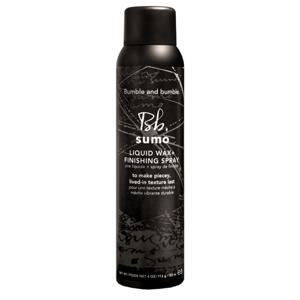 Sumo Liquid Wax+ Finishing Spray 150 ml produkt bild