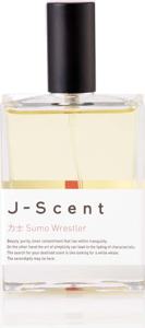Sumo Wrestler Eau de Parfum 50 ml produkt bild