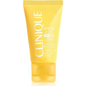 SUN Anti-WRINKLE face cream SPF30 50 ml produkt bild