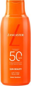 Lancaster Sun Beauty Body Milk SPF50 High Protection 175 ml produkt bild