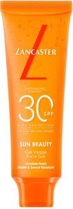 Sun Beauty Face Gel SPF30 High Protection produkt bild