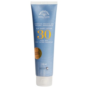Sun Body Lotion SPF30 150 ml produkt bild