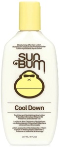 Sun Bum Cool Down After Sun Lotion 237 ml produktbilde