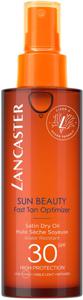 Lancaster Sun Care Face & Body Satin Dry Oil SPF30 150 ml produkt bild