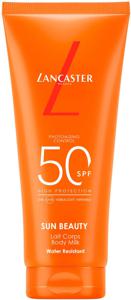 Sun Care Face & Body Sun Beauty Body Milk SPF50 100 ml produkt bild