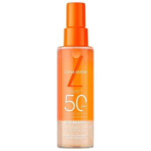 Sun Care Face & Body Sun Beauty Water SPF50 100 ml produkt bild