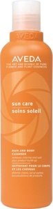 Aveda Sun Care Hair and Body Cleanser 250 ml produktbilde