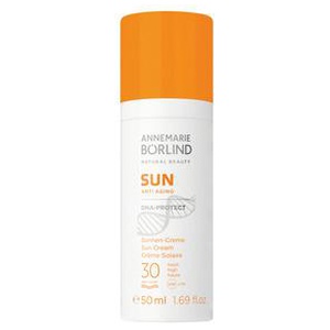 Sun Dna Protect SPF 30 - 50ML - Annemarie Börlind produktbillede