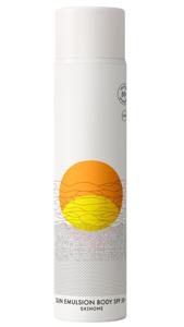 Skinome Sun Emulsion Body SPF 50+ 150 ml produkt bild