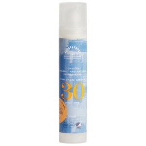 Sun Face Cream SPF30 50 ml produkt bild