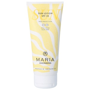 Sun Lotion SFP 30 produkt bild