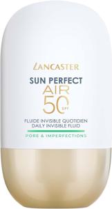 Sun Perfect AIR Daily Invisible Fluid Pore & Imperfections produkt bild