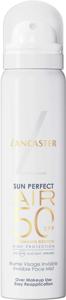 Lancaster Sun Perfect AIR Invisible Face Mist SPF50 75 ml produkt bild