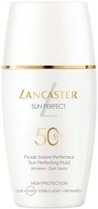Lancaster Sun Perfect Sun Perfecting Fluid SPF50 30 produkt bild