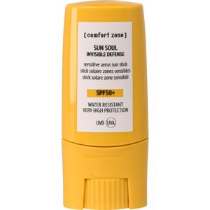 Sun Soul Invisible Defense SPF50+ 9 ml produkt bild