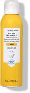 Comfort Zone Sun Soul Protective Mist SPF30 produkt bild