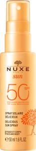 Nuxe Sun Spray Spf50 50 ml produkt bild