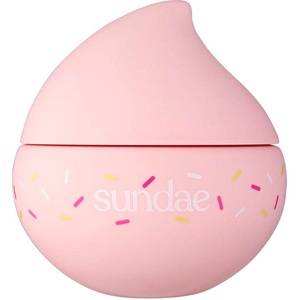Sundae Birthday Cake Whip Moisturiser 220 ml Produktbild
