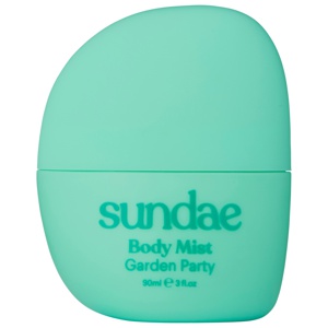 Sundae Body Body Mist Garden Party 90ml produktbillede
