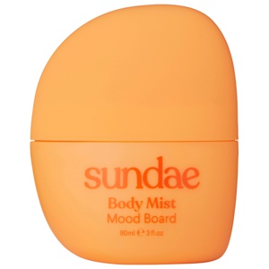 Sundae Body Body Mist Mood Board 90ml produktbillede