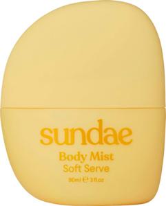 Sundae Body Body Mist Soft Serve 90 ml produkt bild