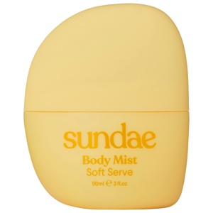 Sundae Body Body Mist Soft Serve 90ml produktbillede