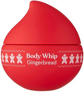 Sundae Body Gingerbread Whipped Body Moisturiser 220 ml produkt bild